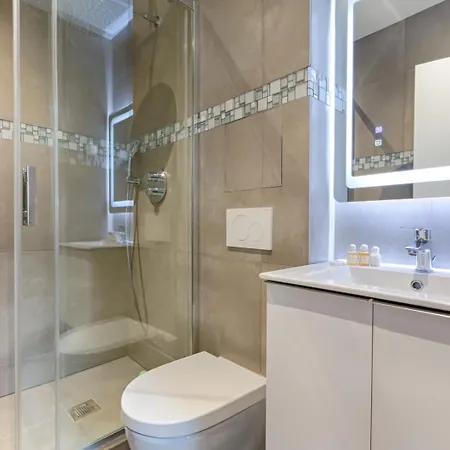 Tbs 308 - Beautiful Near Marais District *